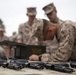 M9 qualifications for II MEF Marines