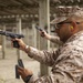 M9 qualifications for II MEF Marines