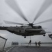 26th Marine Expeditionary Unit Force Recon Detachment VBSS Training Exercise