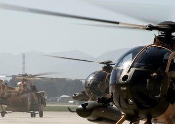 Resolute Support