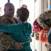 Alaska Air Guardsmen return from deployment to Africa