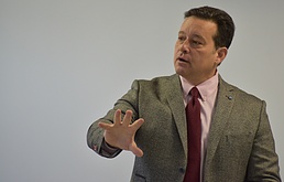 Language course graduates set to combat illicit trafficking, criminal activities