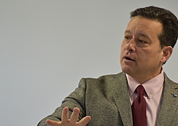 Language course graduates set to combat illicit trafficking, criminal activities