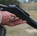 2nd Intel Bn trains on shotgun range