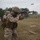 2nd Intel Bn trains on shotgun range
