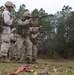 2nd Intel Bn trains on shotgun range