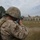 2nd Intel Bn trains on shotgun range