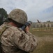 2nd Intel Bn trains on shotgun range