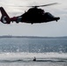 Medical students take to the water to learn about hypothermia