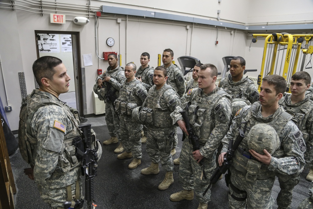 Army National Guard deputy director visits Fort Greely