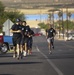 Marines race for SAPR awareness