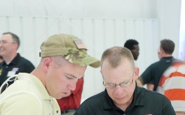 Army Trials