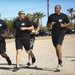 Marines race for SAPR awareness