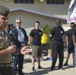 Marines race for SAPR awareness