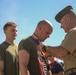 Marines race for SAPR awareness