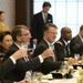 Secretary of Defense Ash Carter visits Japan