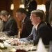 Secretary of Defense Ash Carter visits Japan