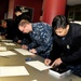 Commander, Fleet Activities Yokosuka SCREAM training event
