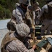 Marines separate ammo