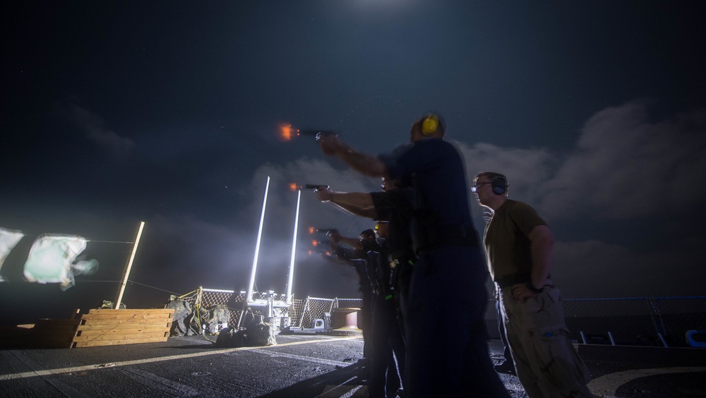 Operation Inherent Resolve