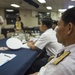 USS Fitzgerald operations