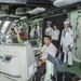 USS Fort Worth operations