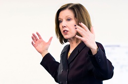 Process leaders learn what process excellence means