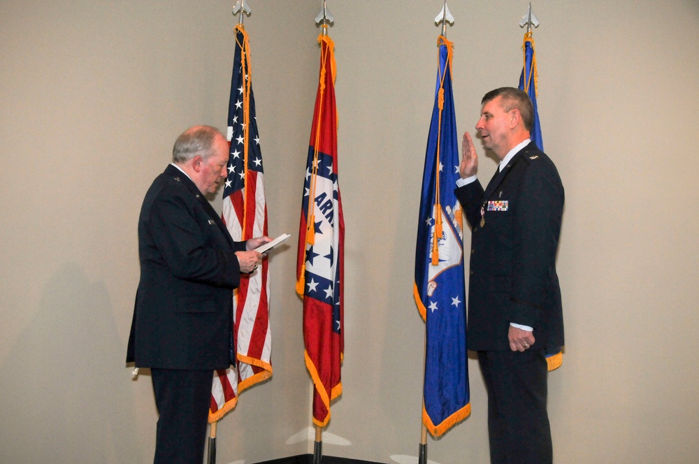 188th chaplain promoted to colonel