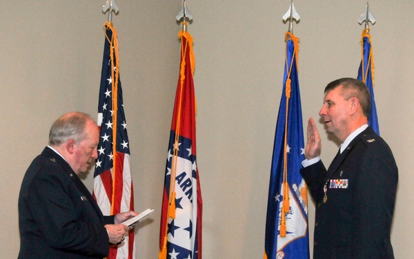 188th chaplain promoted to colonel