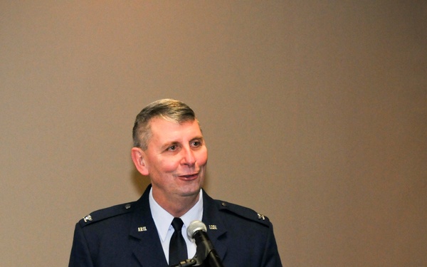 188th chaplain promoted to colonel