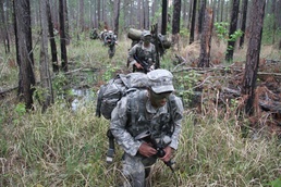 Vanguard Training and Assessment Company builds leadership and knowledge