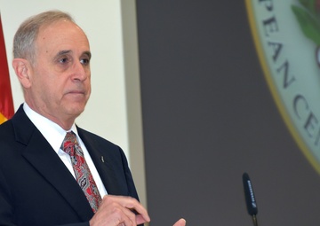 Pros from 51 countries examine transnational organized crime