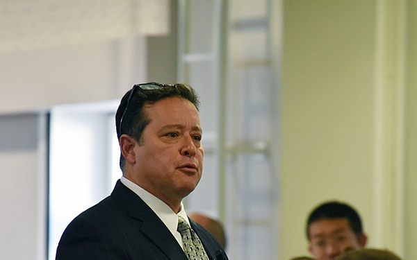 Pros from 51 countries examine transnational organized crime