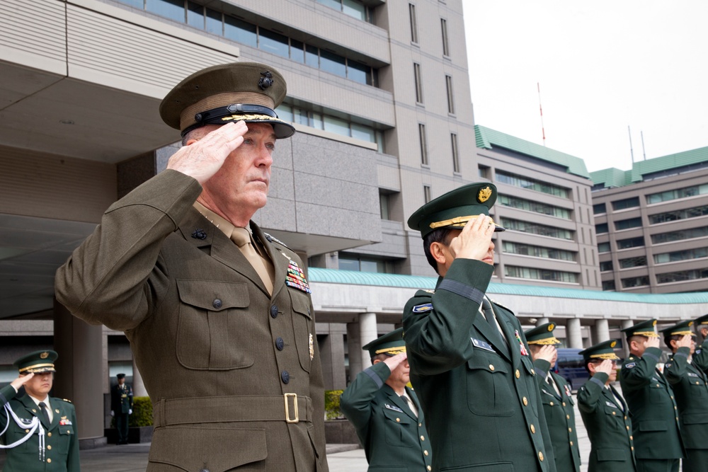 CMC and SMMC at Tokyo