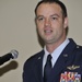 Gentry assumes command of the 184th Attack Squadron