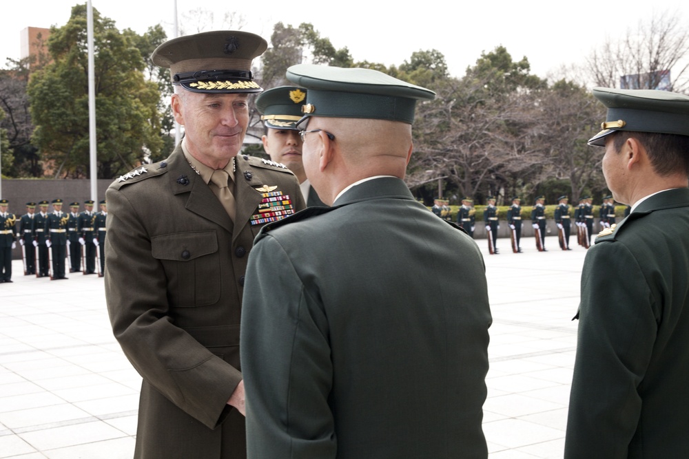 CMC and SMMC at Tokyo