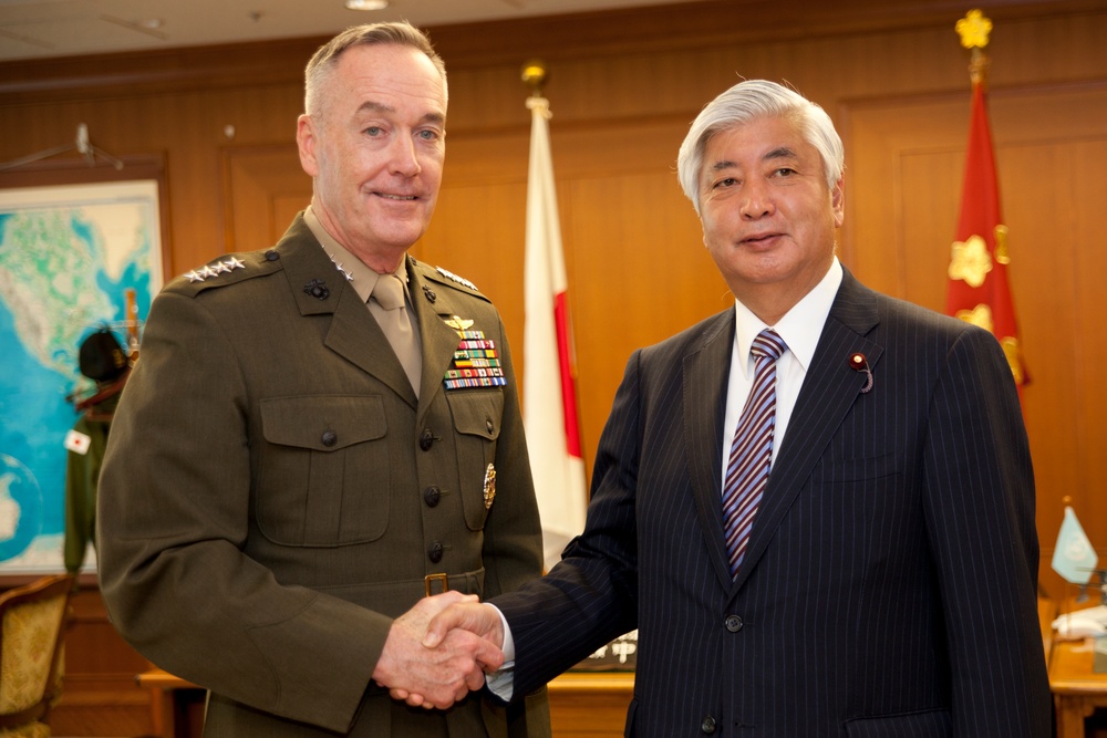 CMC and SMMC at Tokyo