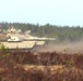 TF 2-7 IN demonstrates Abrams power in Lithuania