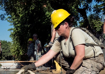 Nuevo Consumidero concrete