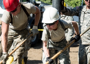 Nuevo Consumidero concrete