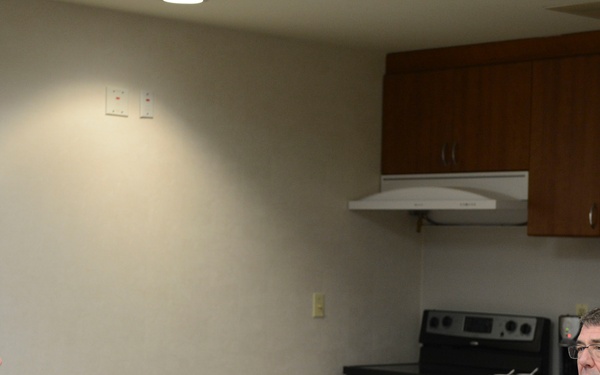 Secretary of Defense Ash Carter visits South Korea