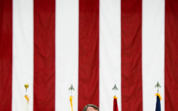 Secretary of Defense Ash Carter visits South Korea