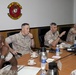 CMC and SMMC Visit III MEF Day One