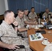 CMC and SMMC Visit III MEF Day One