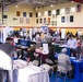 Henderson Hall hosts education and career fair