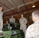 CMC and SMMC Visit III MEF Day One