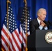 Biden speaks ISIS defeats
