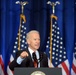 Biden speaks ISIS defeats