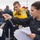Abandon ship drill