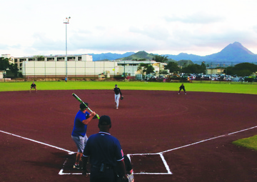 PMO defeats VPU-2 in first game of the intramural season